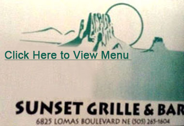 Banner Image for Sunset Grille and Bar