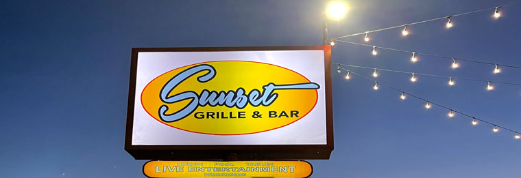 Banner Image for Sunset Grille and Bar